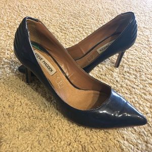 Steven Madden heels